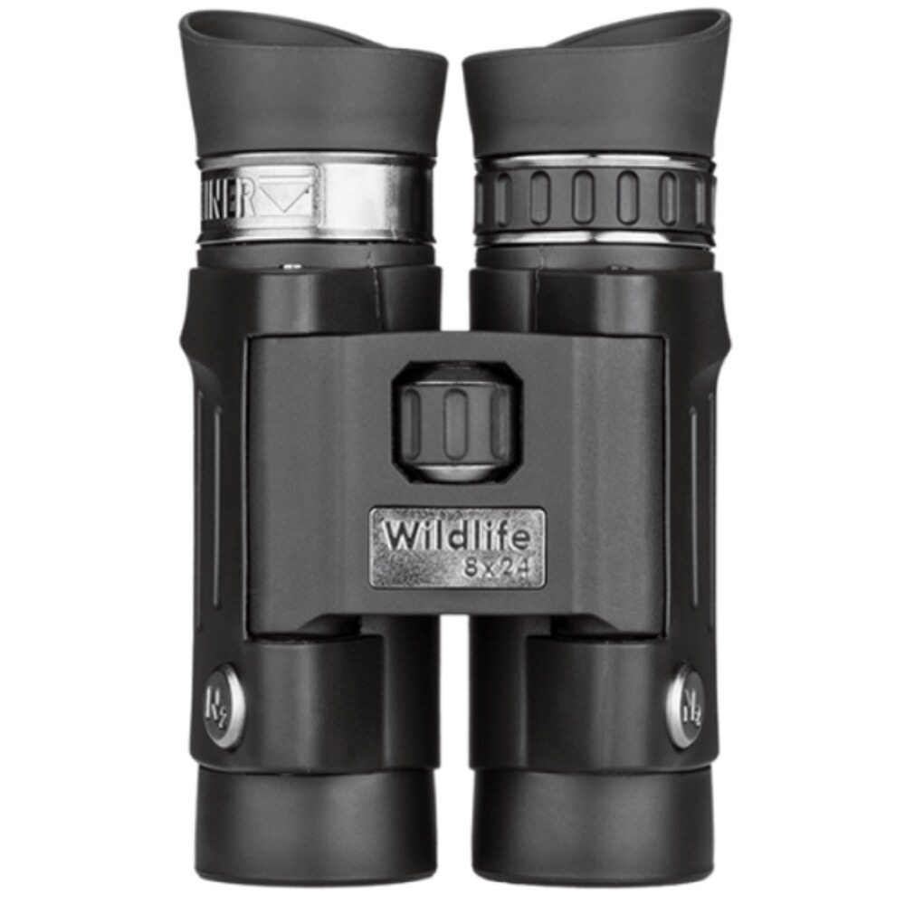 Jumelle Wildlife 8x24, Steiner