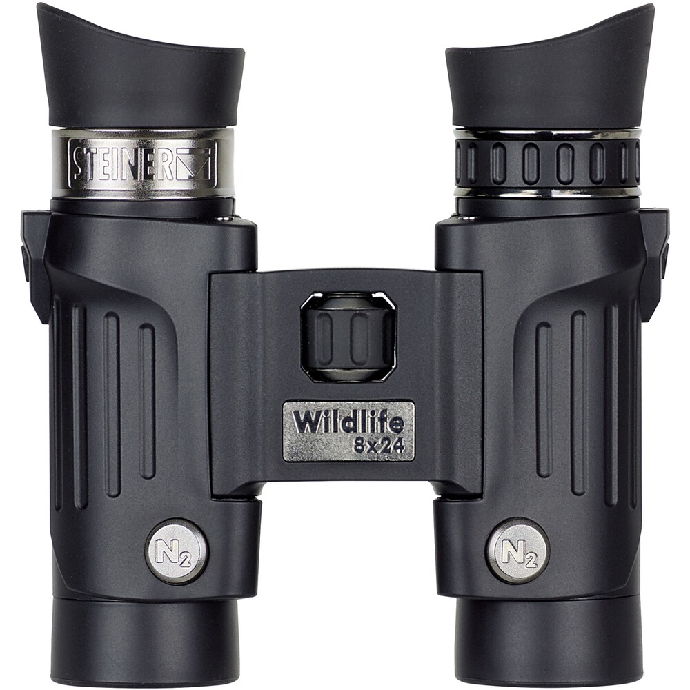 Jumelle Wildlife 8x24