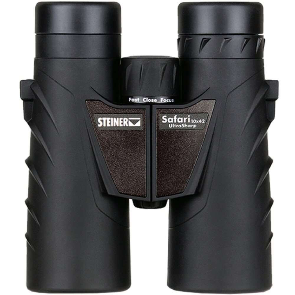 Jumelle 10x42 Safari UltraSharp, Steiner