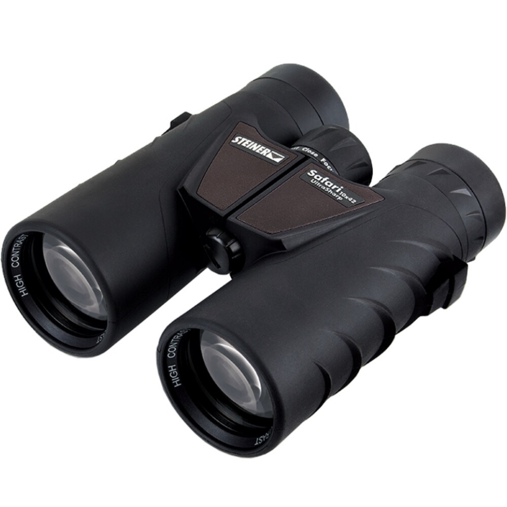 Jumelle 10x42 Safari UltraSharp