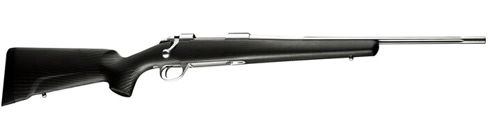 Carabine à répétition 85 Carbonlight, Sako