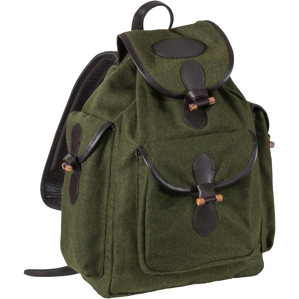 Sac à dos de chasse traditionnel