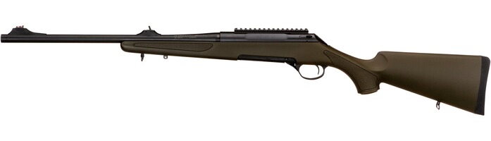 Carabine Jaeger 10 synthétique, Haenel