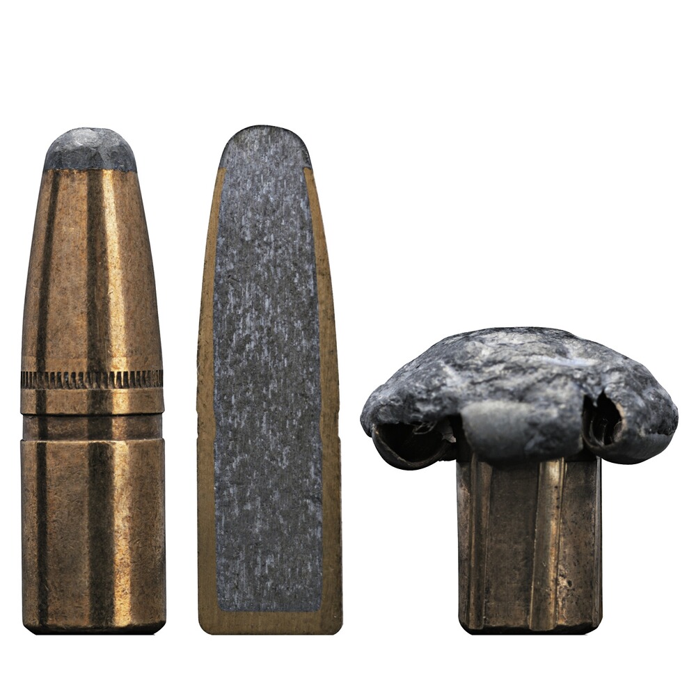 .30-06 Spr. Hammerhead SP 14,3g/220grs, Sako