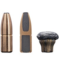 Cartouches 9,3x74 R, Twinhead, 18,5gr, Sako