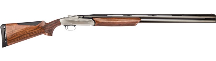 Fusil superposé 828U, Benelli