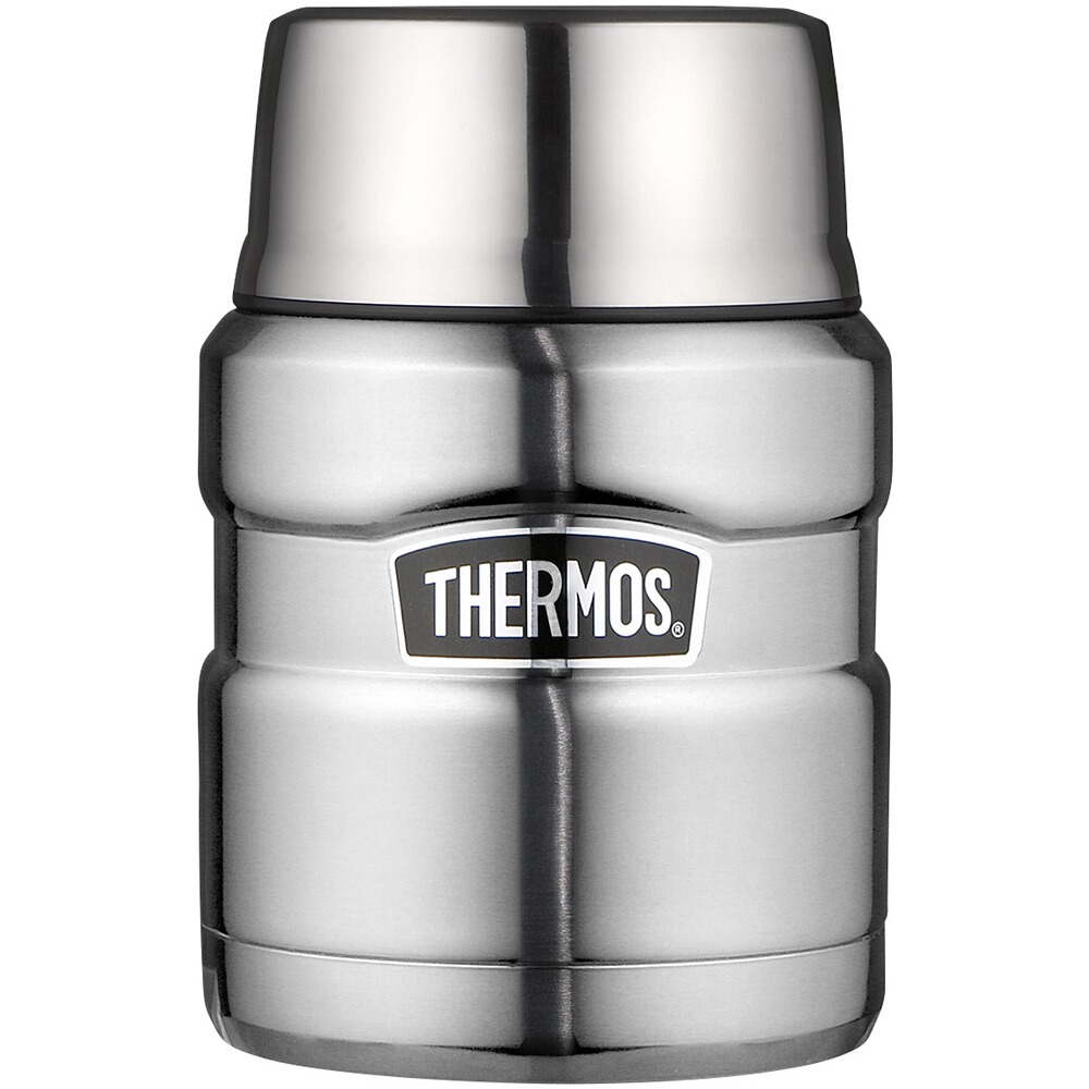 Thermos alimentaire Stainless King Inox 0,47 l litres