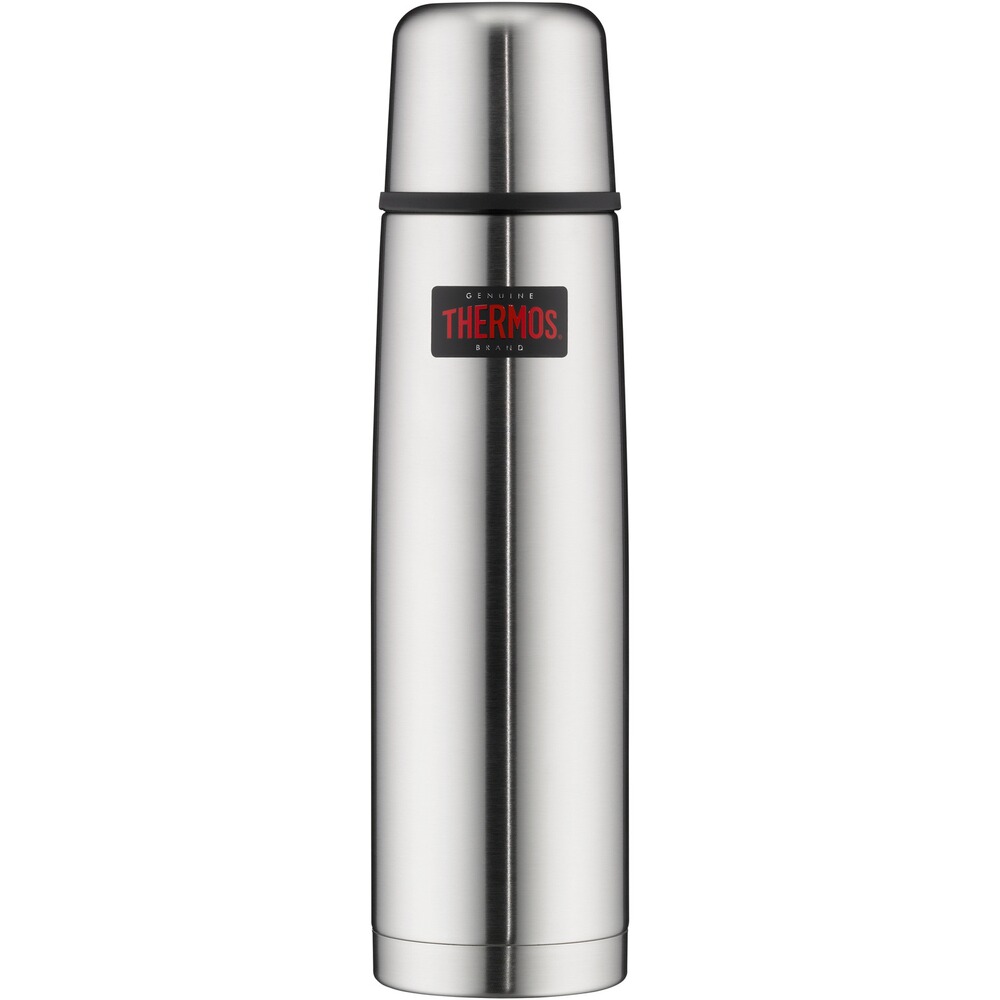 Thermos 1 litre léger et compact