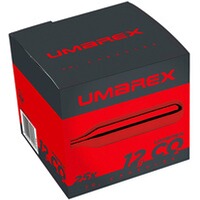 Capsules Co2 12 grammes, Umarex