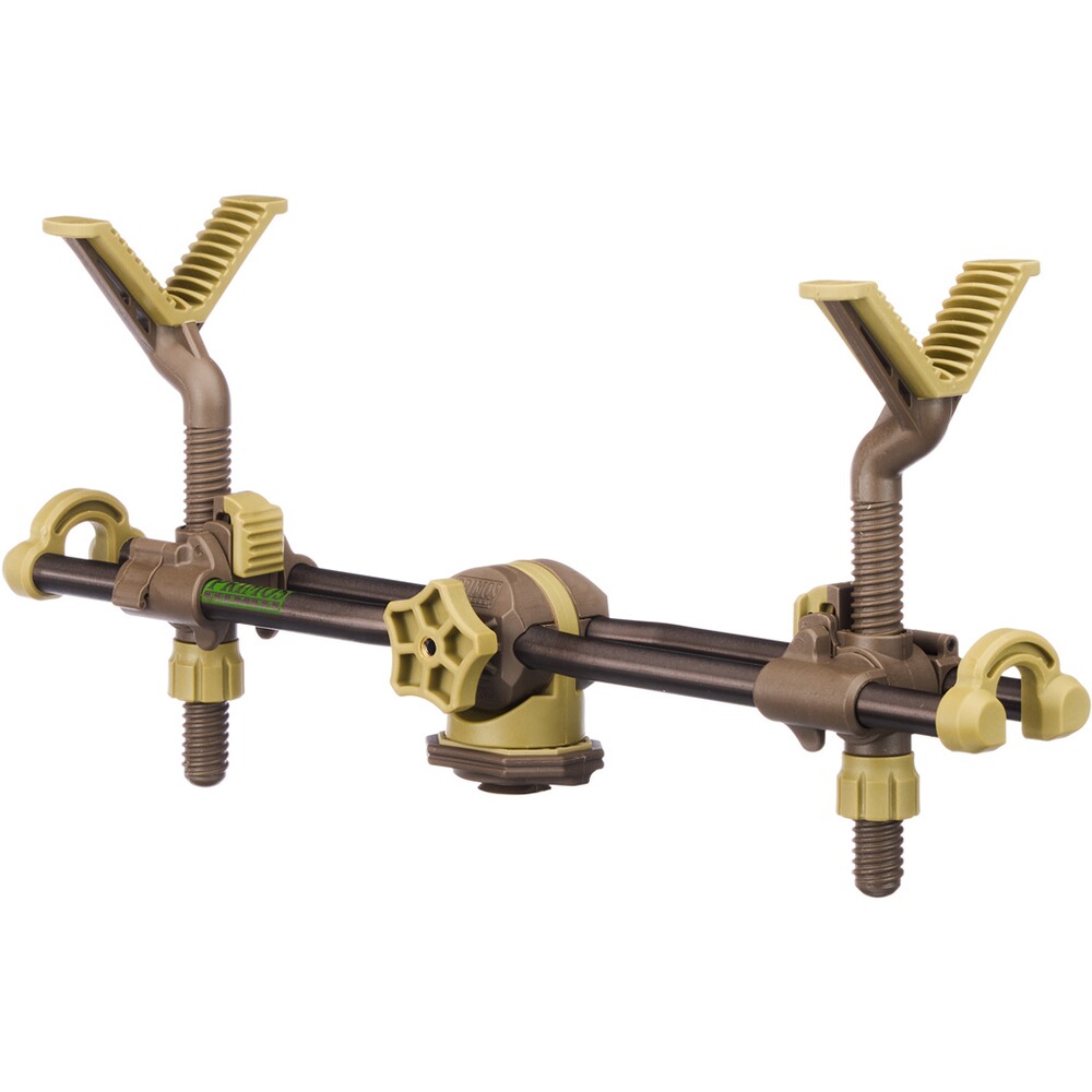 Support de tir double pour Trigger Stick Primos, Primos