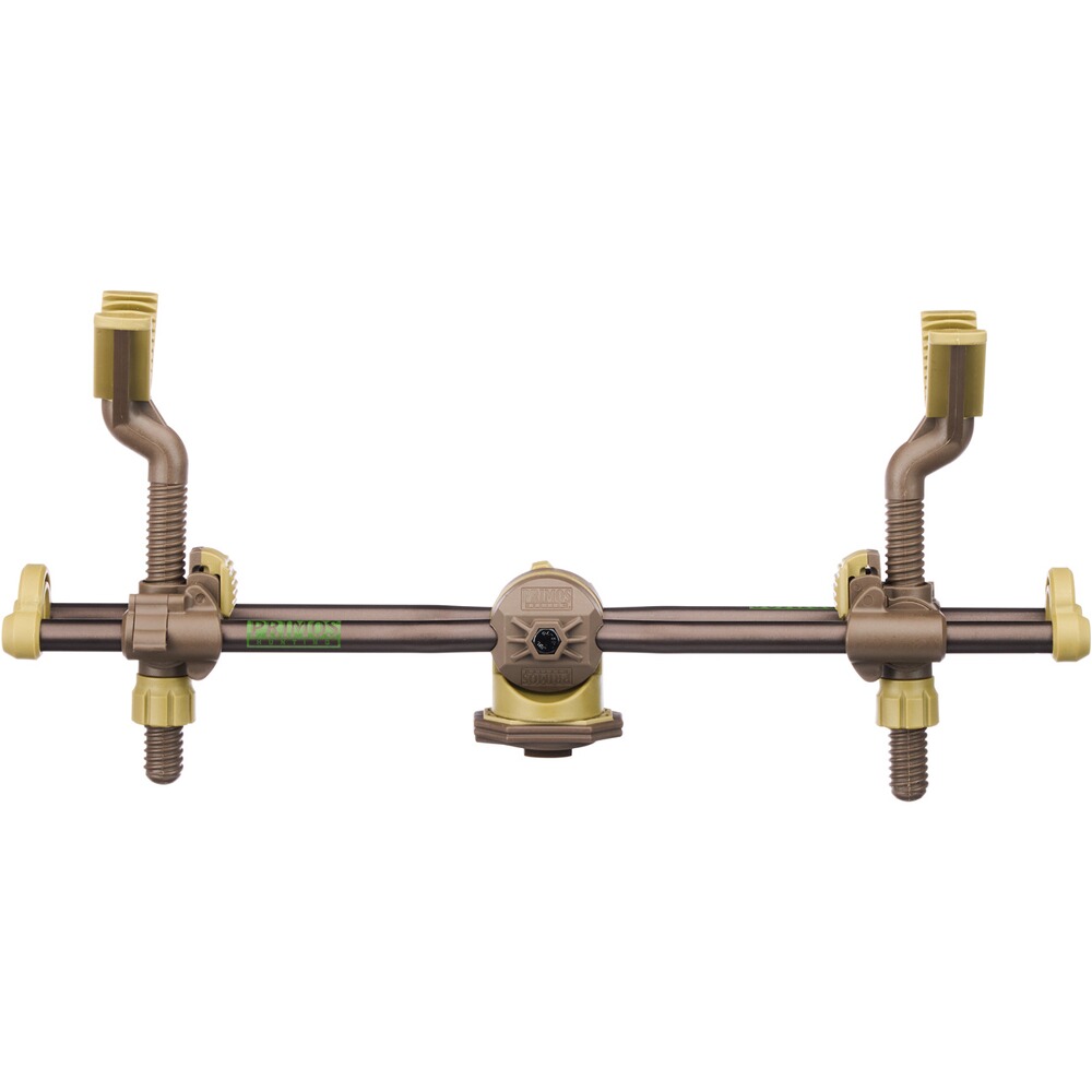 Support de tir double pour Trigger Stick Primos, Primos