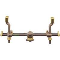 Support de tir double pour Trigger Stick Primos, Primos
