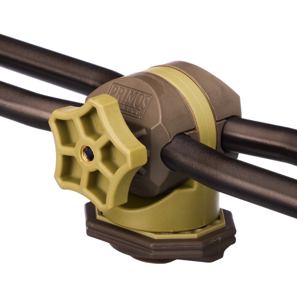 Support de tir double pour Trigger Stick Primos, Primos