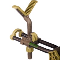 Support de tir double pour Trigger Stick Primos, Primos