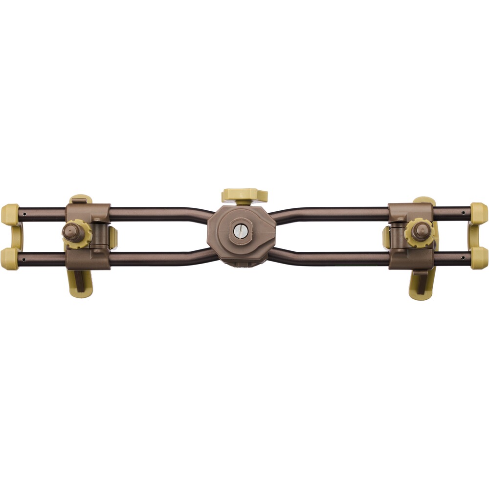 Support de tir double pour Trigger Stick Primos, Primos