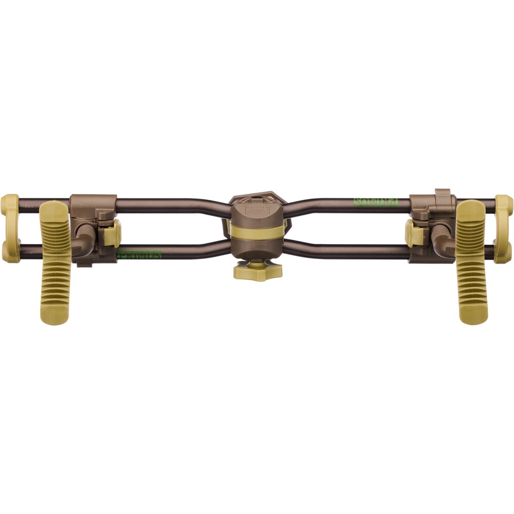 Support de tir double pour Trigger Stick Primos, Primos