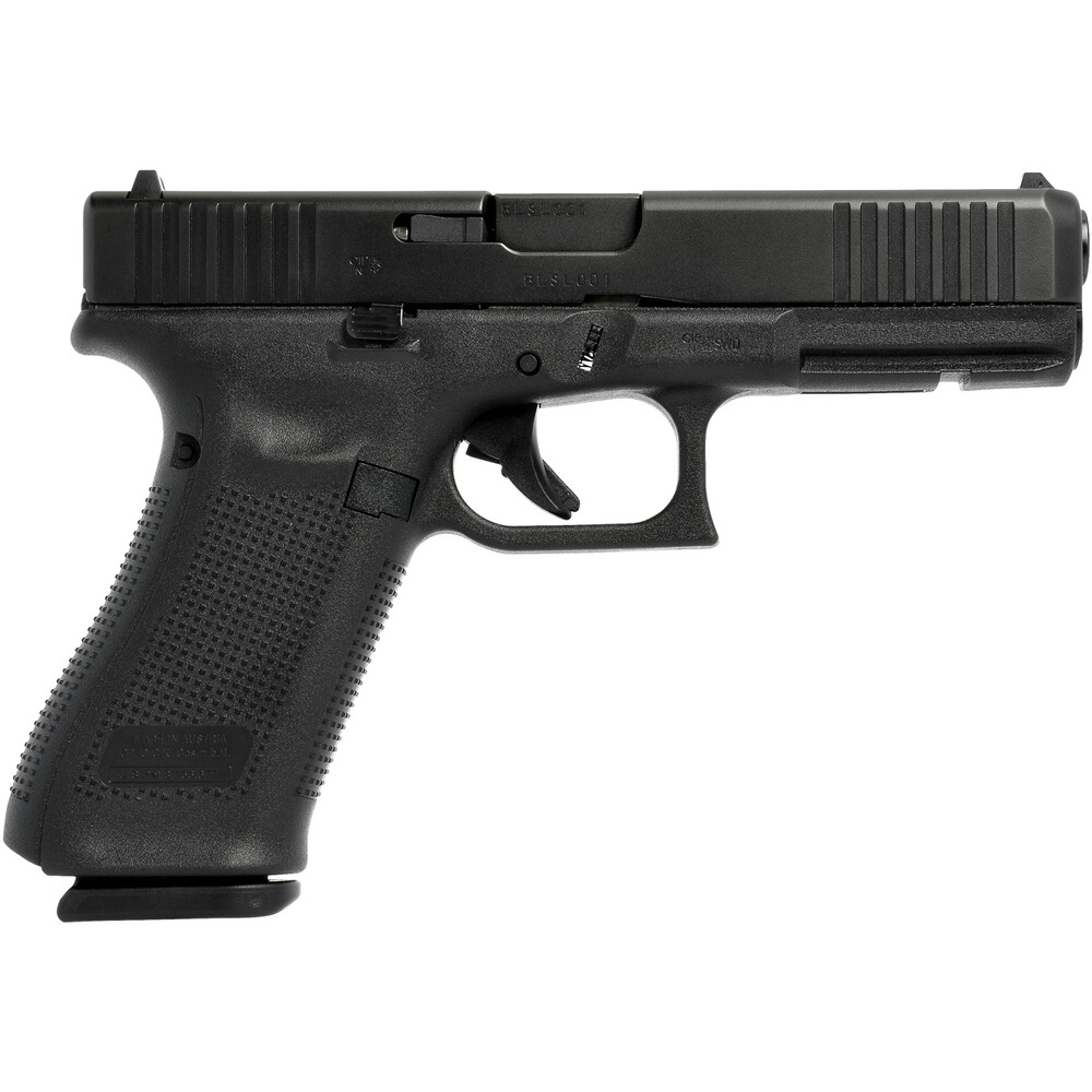 Pistolet 17 Gen5, Glock