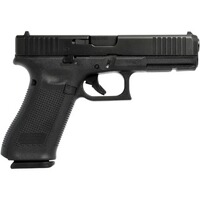 Pistolet 17 Gen5, Glock