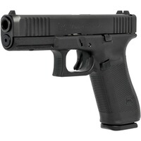 Pistolet 17 Gen5, Glock