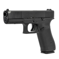 Pistolet 17 Gen5, Glock