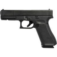Pistolet 17 Gen5, Glock