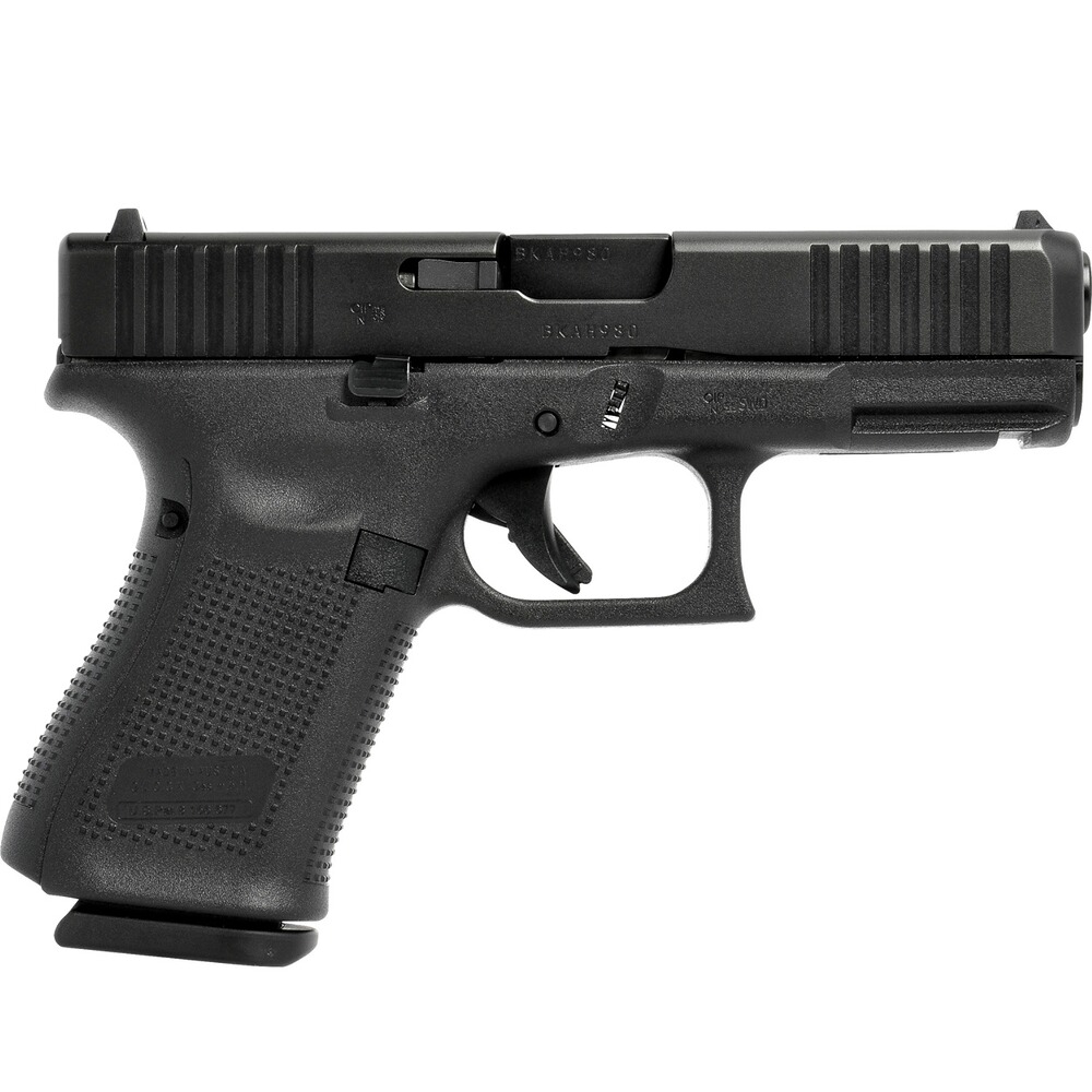 19 Gen5 FS, Glock