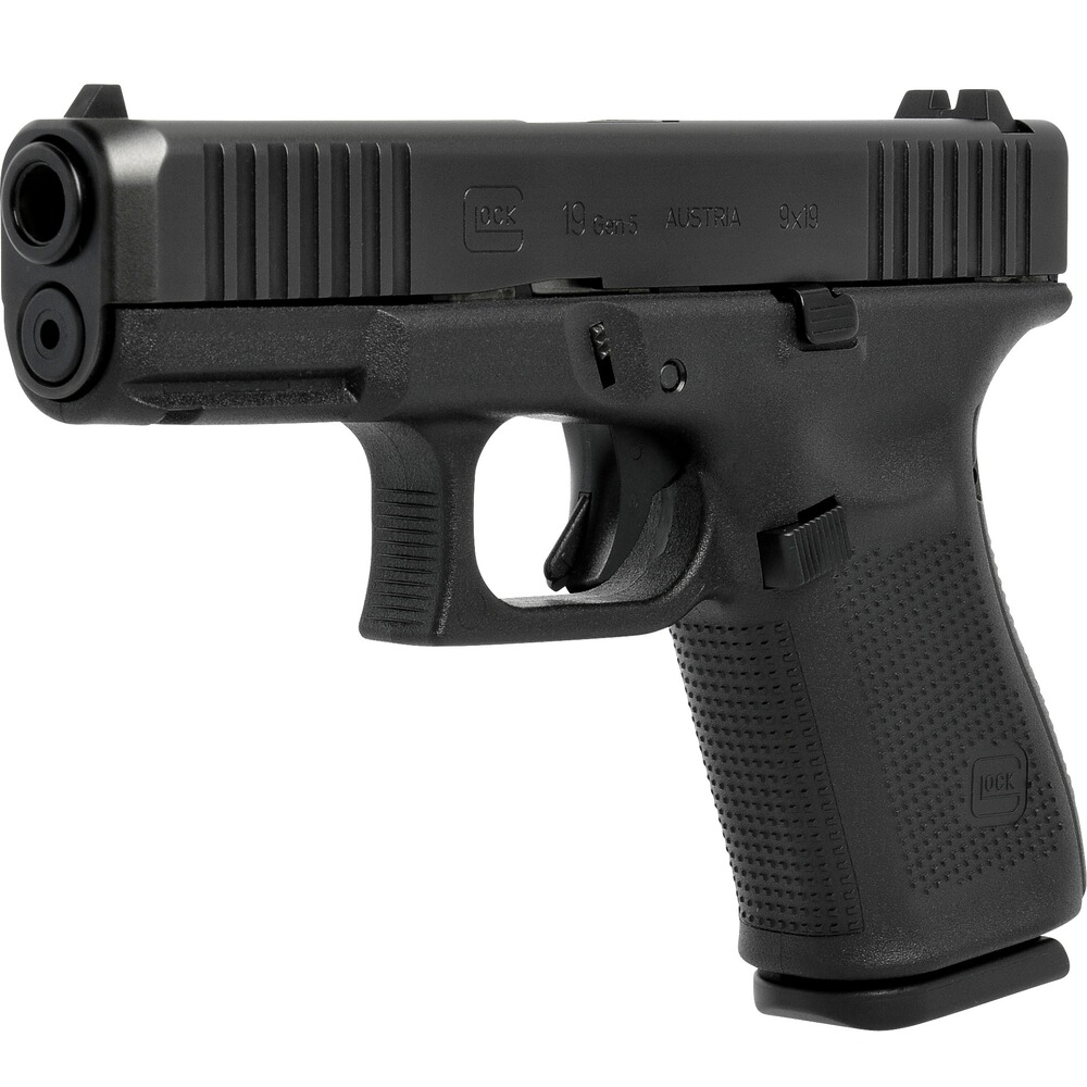 19 Gen5 FS, Glock