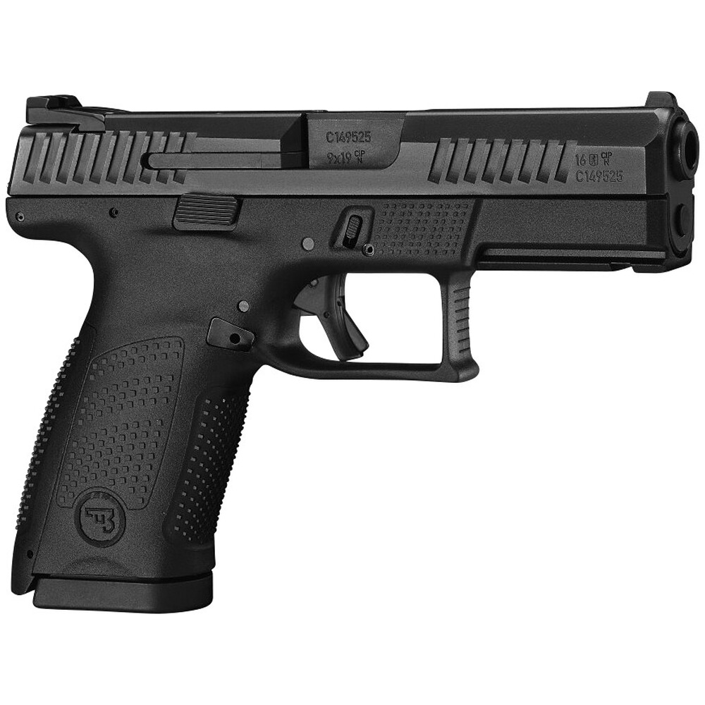 Pistolet CZ P-10 C, CZ