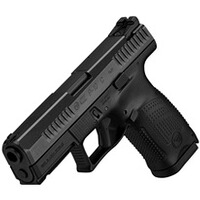 Pistolet CZ P-10 C, CZ