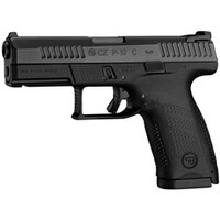 Pistolet CZ P-10 C, CZ