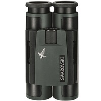 Jumelle CL 10x25 B Pocket Verte, Swarovski Optik
