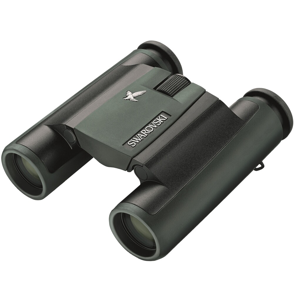 Jumelle CL 10x25 B Pocket Verte