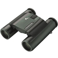 Jumelle CL 10x25 B Pocket Verte, Swarovski Optik