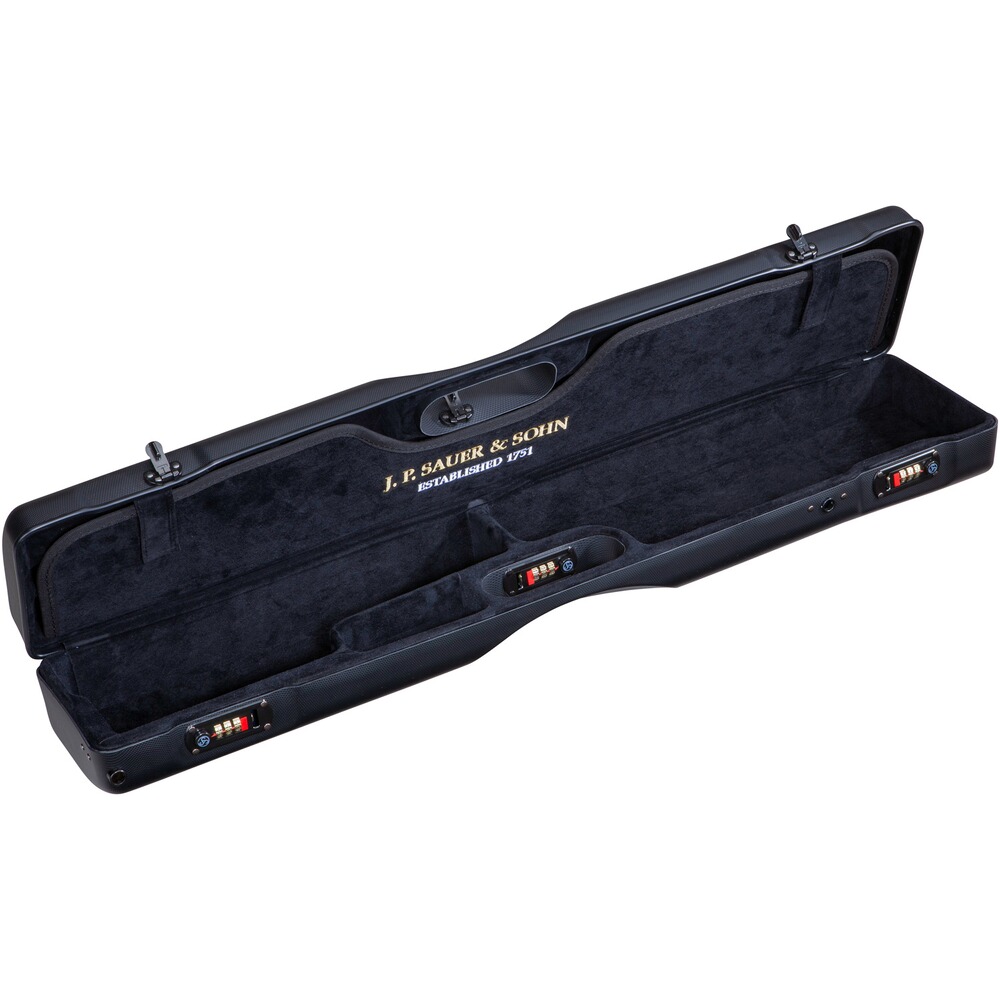 Mallette ABS Compact Case I pour S404, SAUER