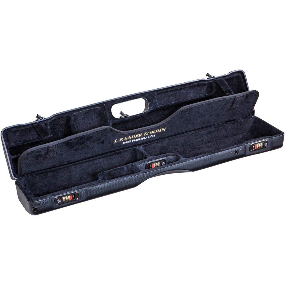 Mallette ABS Compact Case I pour S404, SAUER