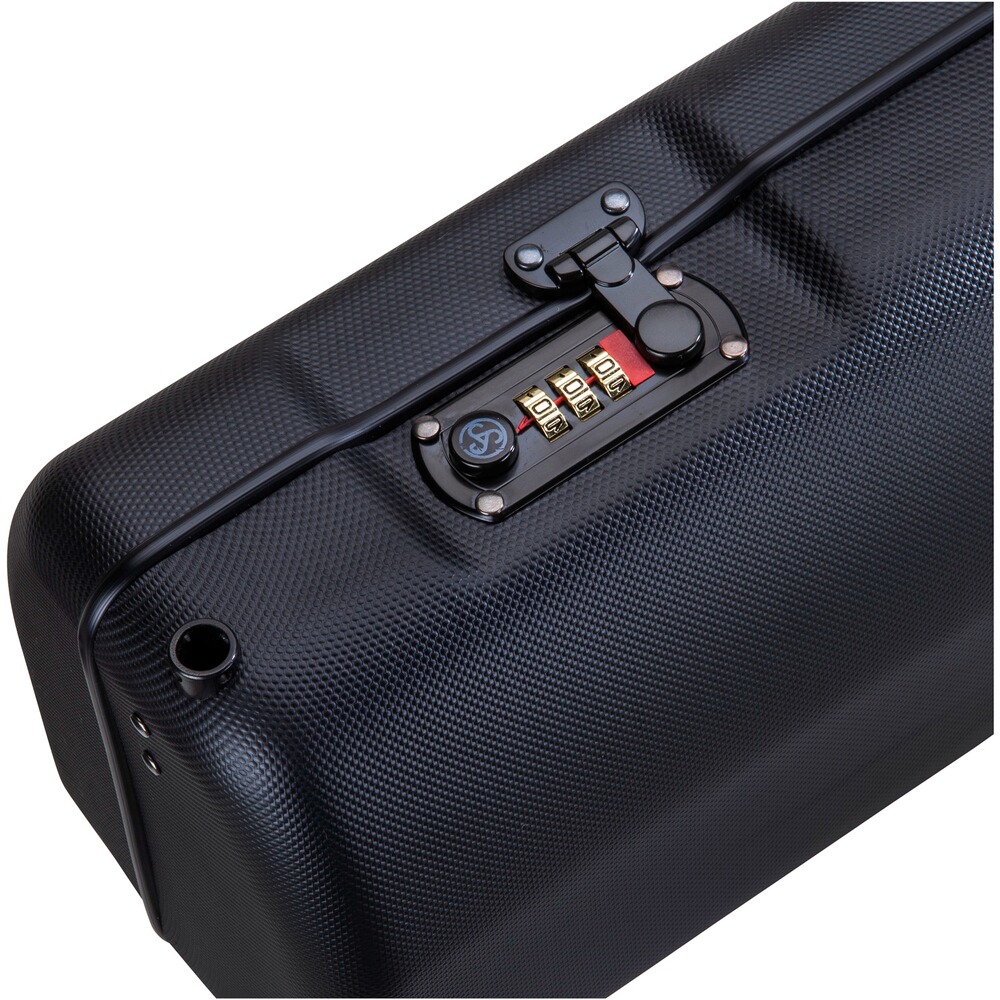 Mallette ABS Compact Case I pour S404, SAUER