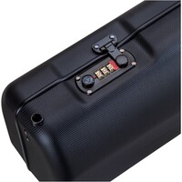 Mallette ABS Compact Case I pour S404, SAUER
