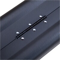 Mallette ABS Compact Case I pour S404, SAUER