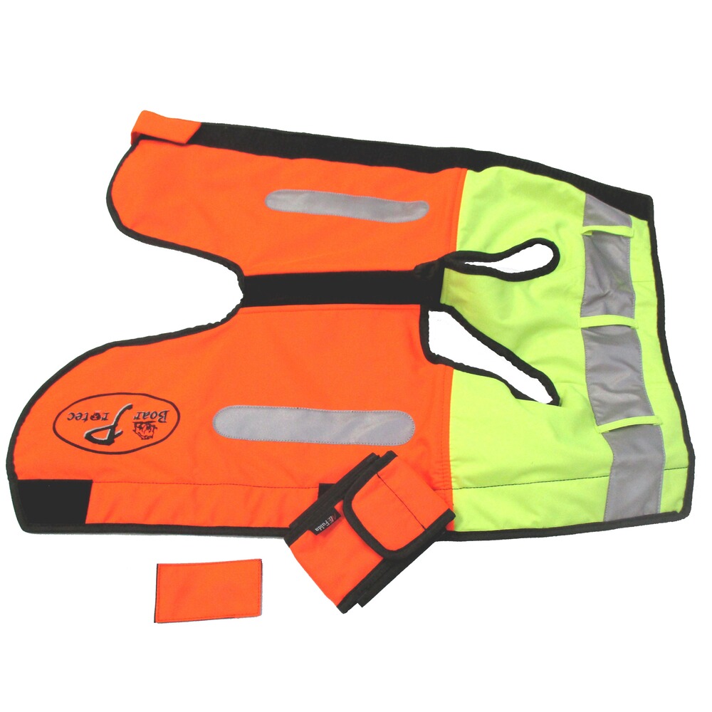 Gilet de protection pour chien Boar Protec, Boar Protec