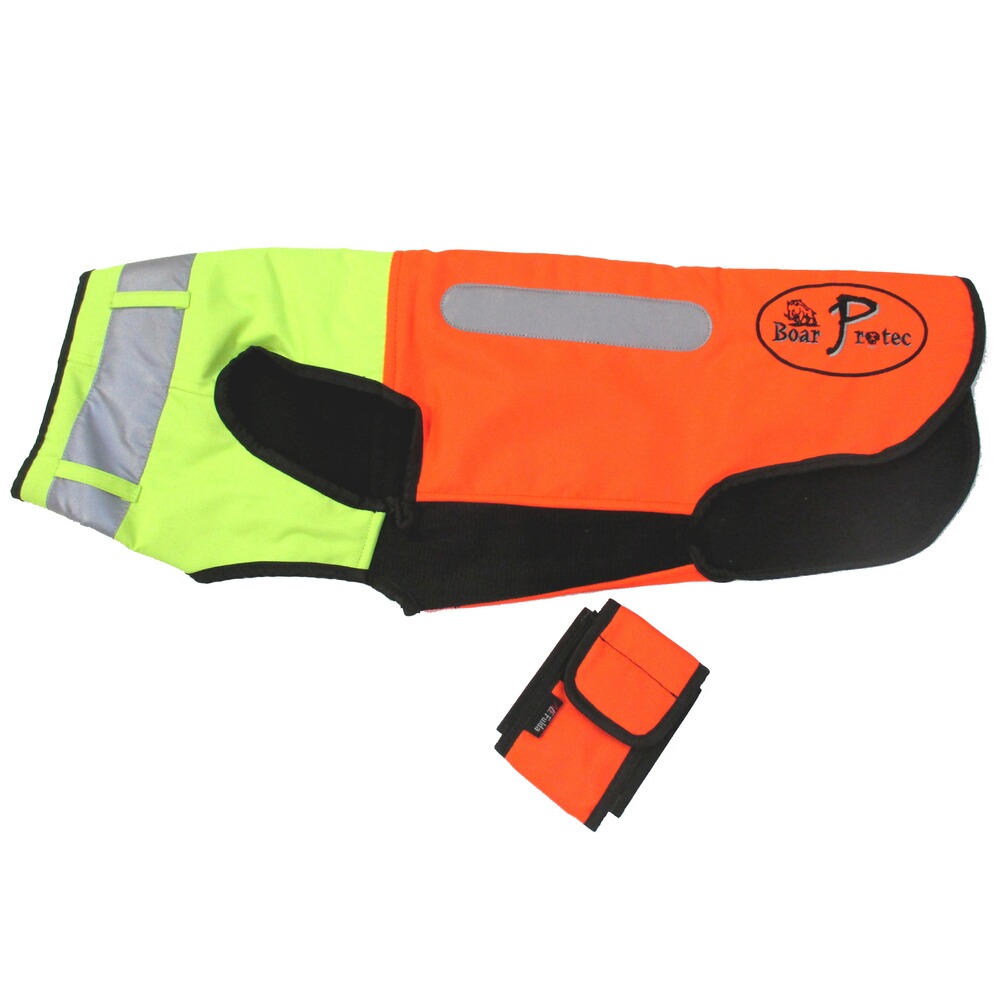 Gilet de protection pour chien Boar Protec, Boar Protec