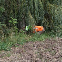 Gilet de protection pour chien Boar Protec, Boar Protec