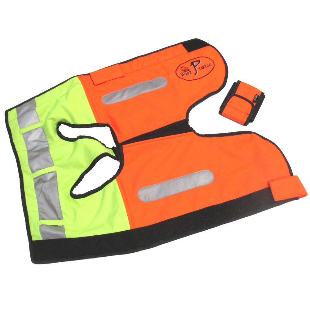 Gilet de protection pour chien Boar Protec