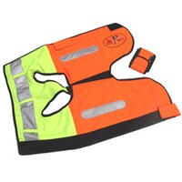 Gilet de protection pour chien Boar Protec, Boar Protec