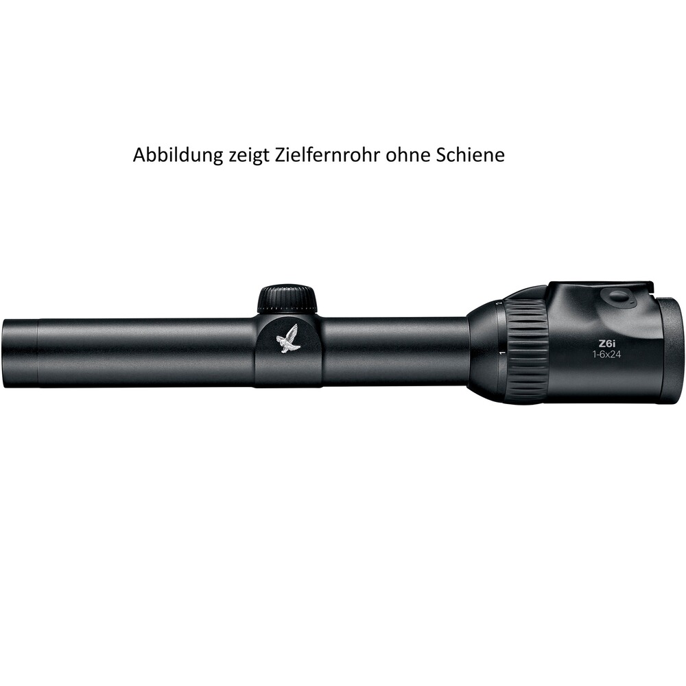 Lunette de visée Z6i 1-6x24