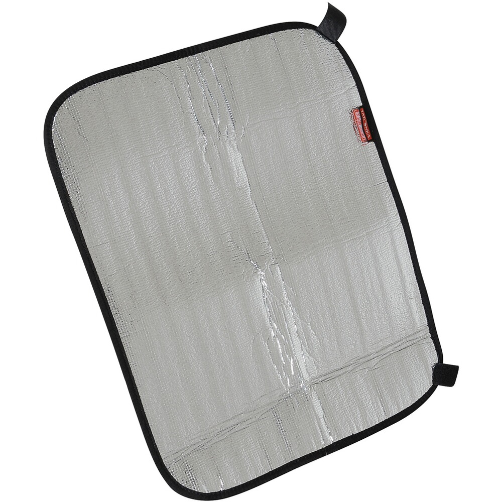 Coussin d'assise isolant