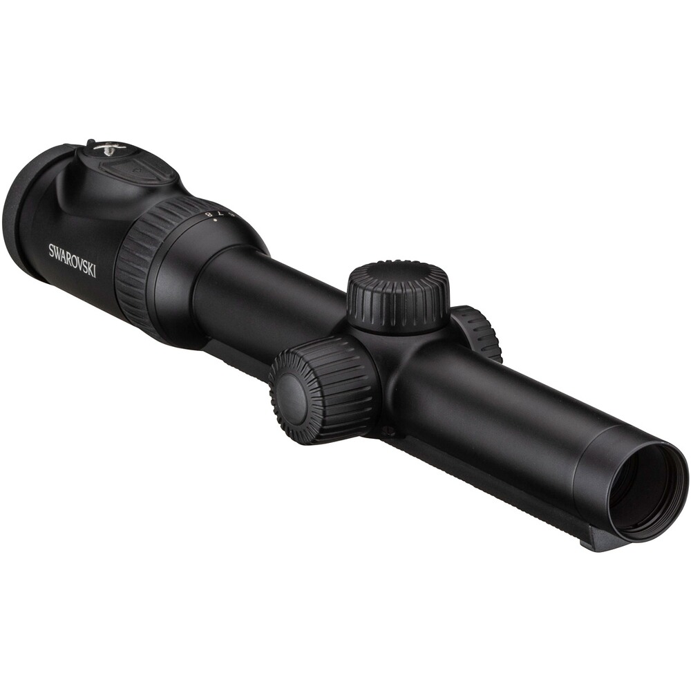 Lunette de visée Z8i 1-8x24, Swarovski Optik