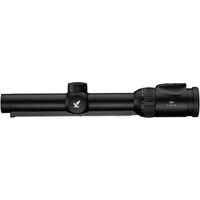 Lunette de visée Z8i 1-8x24, Swarovski Optik