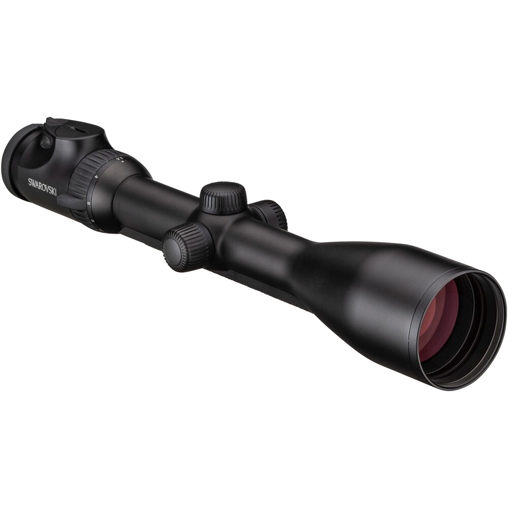 Lunette Z6i 2,5-15x56 avec rail, Swarovski Optik
