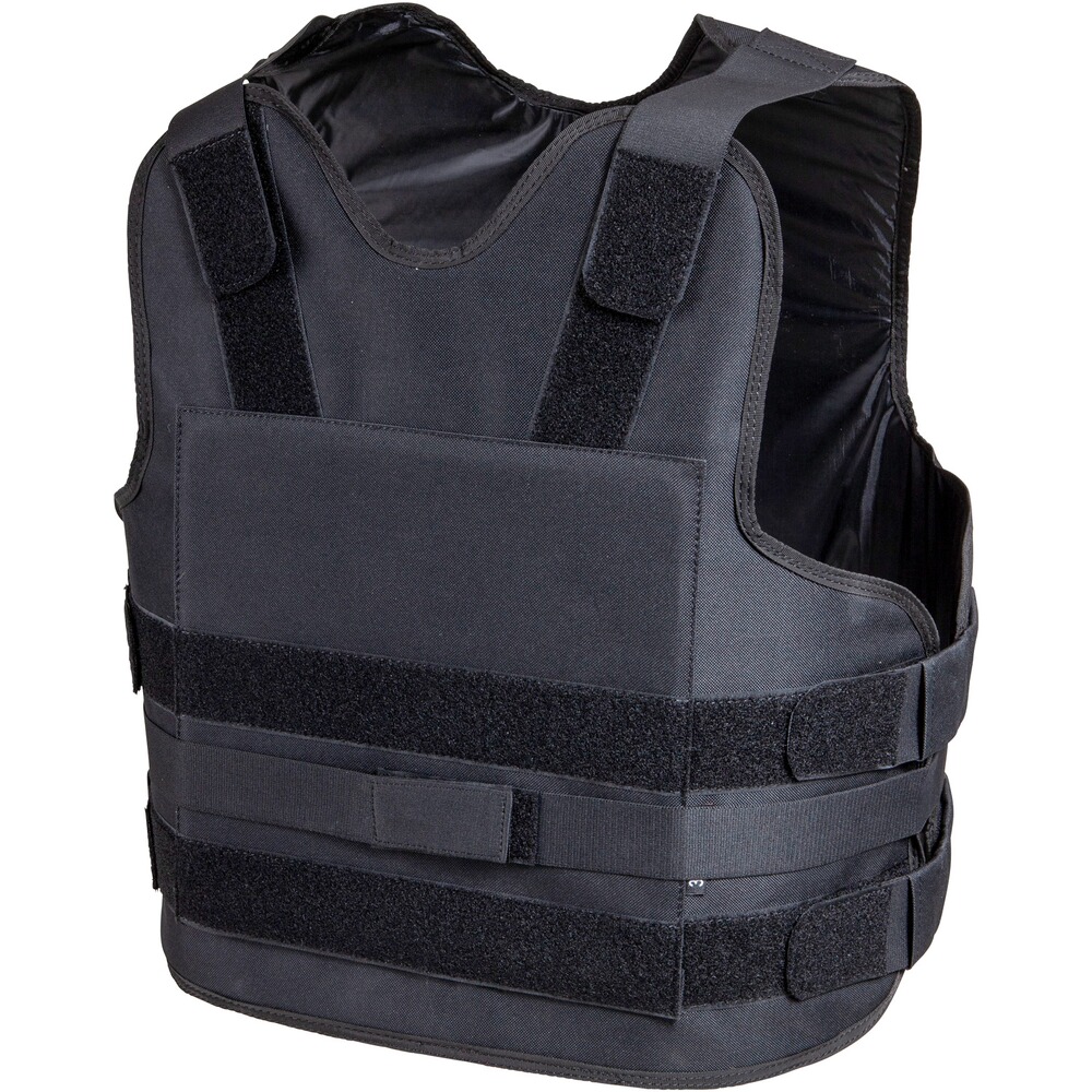 Gilet de sécurité modèle Knight XXXL