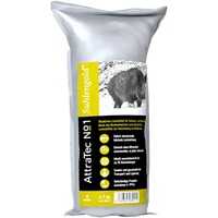 Attractif No 1 Suhlengold® (or de volaille), AttraTec